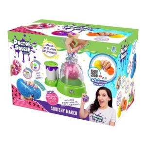 Doctor Squish | Estación Fabricante Blanda | Original | Totalmente Nuevo | Envío Rápido - Imagen 1 de 7