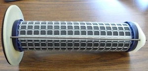 DELTECH FINAL FILTER ELEMENT REPLACEMENT 1C10 - Picture 1 of 4