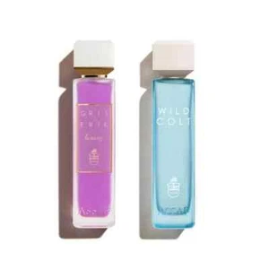 Gris Erik & Wild Colt Set by Assaf Perfumes | 2x 200ml EDP Spray | Fast Shipping - Picture 1 of 5