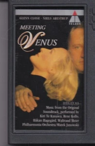 Meeting Venus-DCC Cassette - Bild 1 von 1