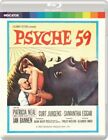 Psyche 59 Blu-Ray NEW