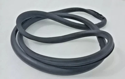 Fits For Suzuki Samurai Gypsy SJ410 SJ413 Windshield Weatherstrip Rubber Seal - Image 1 of 3
