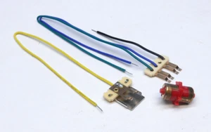 4443-1 Lionel 3 Sequence Reverse E-Unit Rebuild Kit with (red or white) Drum - Picture 1 of 1