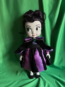 Disney Animators' Collection Maleficent Doll - (DOLL ONLY) - Picture 1 of 6