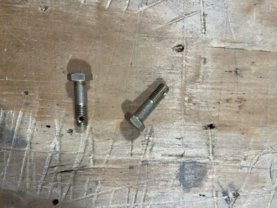 AN4-7 NORTH SHORE COMPONENTES TORNILLO 200PC Foto 1 de 2