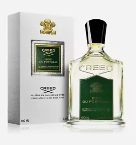 Bois Du Portugal by Creed EDP Spray 100 ml/3,4 FlOz Unisex Parfüm Original Neu - Bild 1 von 1