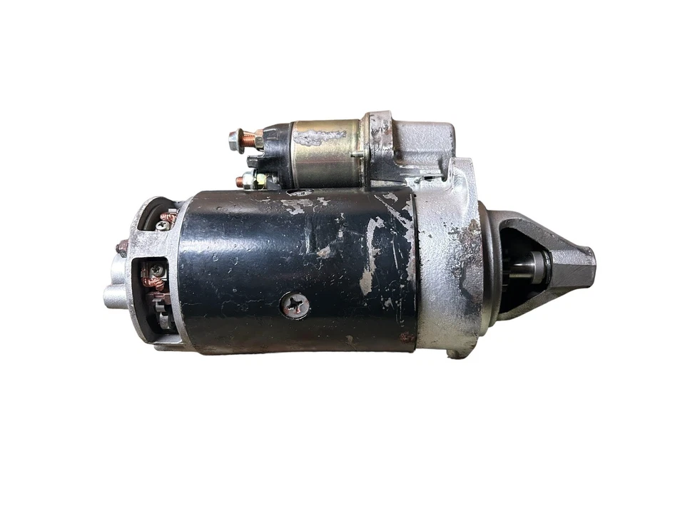 Ferrari 208, 308, GTB, GTS Starter - Reman  Foto 1 de 3