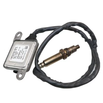 Sensor NOX A0009057100 para Mercedes Benz W205 W166 GLE350 GLE400 ML350 5WK96683A Foto 1 de 4