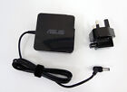 Original AC Adapter Charger For Asus VivoBook 17 F712FA F712FA-DB51 3.42A 65W