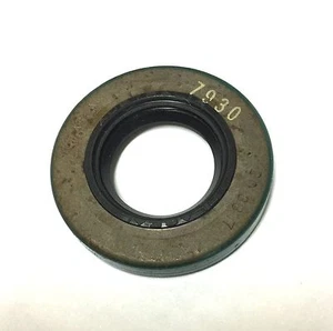 CHICAGO RAWHIDE OIL SEAL CR / SKF 7930 20 x 38 x 7 - Picture 1 of 1
