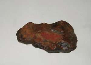 - Crystal Therapy Raw Minerals - POLYCHROME JASPER (3) Madagascar - Picture 1 of 1