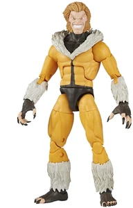 Marvel Legends Sabretooth Bonebreaker Wave X-Men 6' Action Figure New 2022 - Picture 1 of 1