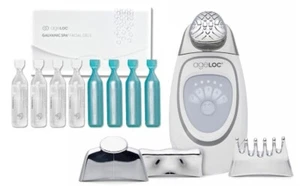 NU SKIN NUSKIN Authentic ageLOC GALVANIC SPA System III brand new! sealed Japan - Picture 1 of 6