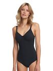 Underwired Bodysuit Montreal by Susa 6596 34-44 B-E Black