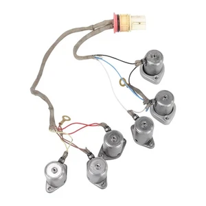 Auto Transmission Solenoid Valve 46313-22700 Fit for Kia Rio Rio5 1.6L 2005-2010 - Picture 1 of 6