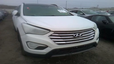 SANTA FE  2015 Door Handle Interior 27853274 Foto 1 de 4