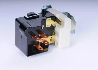 Interruptor de farol genuíno GM 19245093 - Imagem 1 de 4