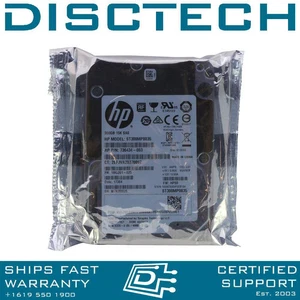 HPE 736434-003 / Seagate ST300MP0035 / 1MG201-025 300GB 2.5" 15K 512e SAS HDD - Picture 1 of 4