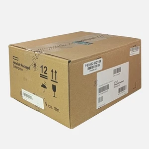 HPE P54676-001 20TB SAS 12G 3.5'' 7.2K SC MV HDD P53552-B21- NEW FACTORY SEALED - Afbeelding 1 van 5