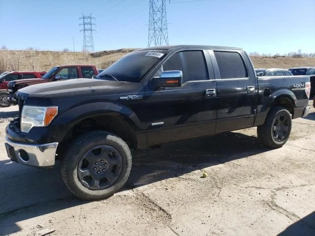 Used Fuel Pump fits: 2012 Ford F150 PICKUP 3.5L turbo 4x4 tank mounted pump asse - Изображение 1 из 4