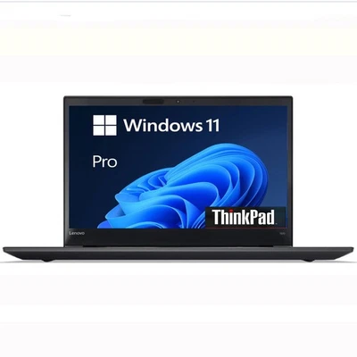 Lenovo ThinkPad P1 Gen 3 Core i7-10850H | 32GB RAM | 1TB SSD | 15,6" FHD  Nvidia - Bild 1 von 4