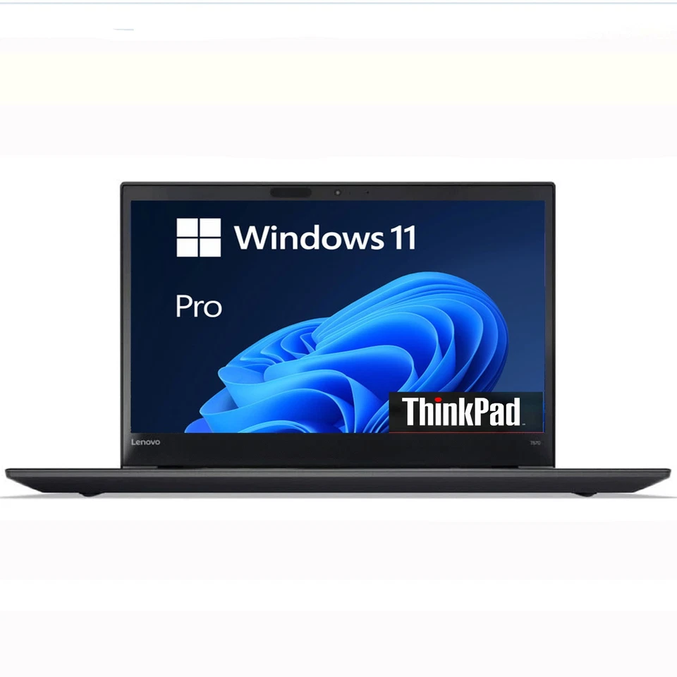 Lenovo ThinkPad P1 Gen 3 Core i7-10850H | 32GB RAM | 1TB SSD | 15,6" FHD  Nvidia - Bild 1 von 4