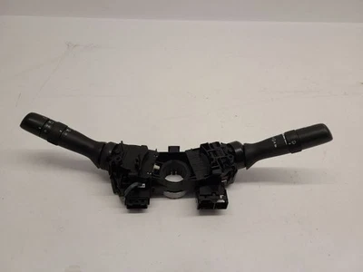 Interruptor de columna de limpiaparabrisas de faros giratorios Toyota Tundra LH 2009-18   Foto 1 de 4