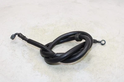 2009 KAWASAKI VULCAN 900 VN900D CLASSIC LT OEM FRONT BRAKE HOSE FLUID LINE - Image 1 of 4
