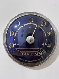 Termometro da parete annni '50 - Foto 1 di 5