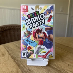 Super Mario Party - Nintendo Switch (2018) - Bild 1 von 3