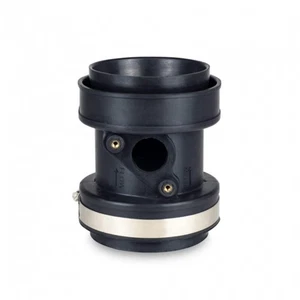 Acoplador MAF de repuesto de admisión de aire frío Skunk2 (06-15 Honda Civic Si) - Imagen 1 de 1