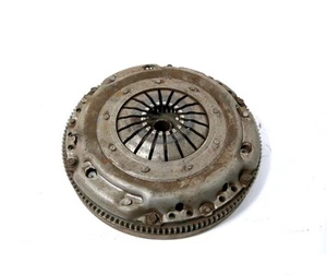 VW Golf 4 A3 8L Kupplung Zweimassenschwung ATD ALH  AHF AGR ASV 1,9 TDi - Picture 1 of 3