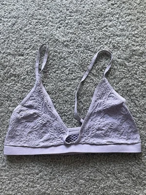 Free People Women's Bralette - Image 1 of 2