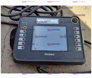 Used 1PC Pro-face GP2301HS-TEL1/3080028-02 teach pendant - Picture 1 of 3
