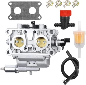 New Carburetor 16100-Z0A-815 Carb For Honda GXV530 GXV530R GXV530U Engine Motors - Picture 1 of 9