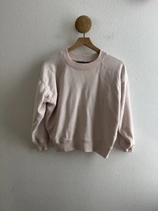 Entireworld. Pink Sweatshirt Type A Version 3 Size Small *Please Read* - Picture 1 of 7