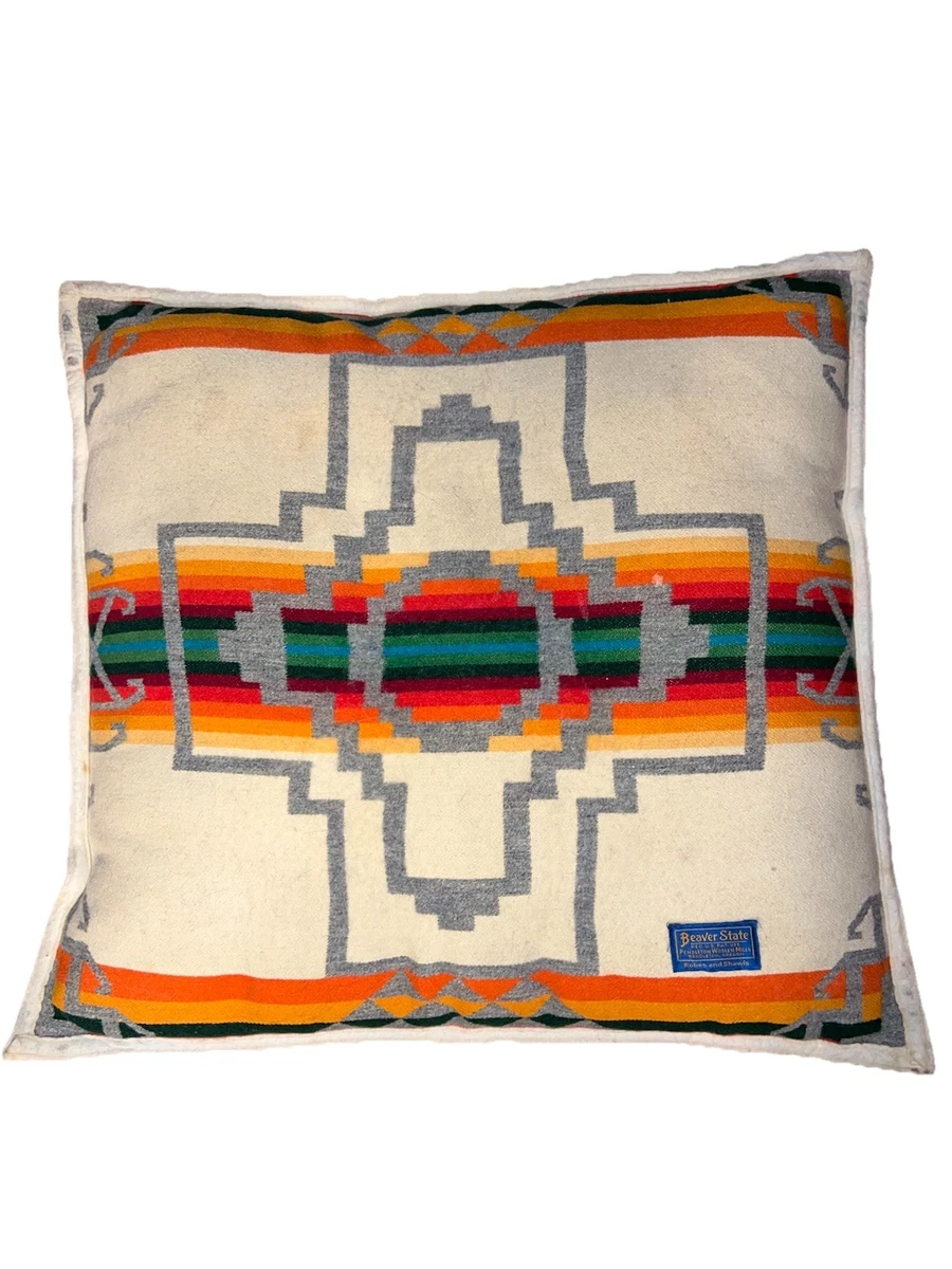 Pendleton Pillows products for sale | eBay