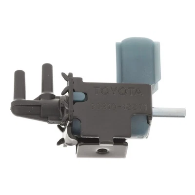 Válvula original Toyota 1996-00 RAV4 Camry Solara Avalon, interruptor de vacío 90910-12271 Foto 1 de 4
