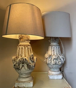 Antichi Basamenti /lampada - Bild 1 von 7