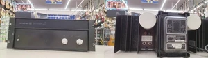 Amcron DC-300A II Power Amplifier Used from Japan - Picture 1 of 9