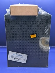 SPECTRUM MODEM ES2251 D3.1 2.5G eMTA DOCSIS ADVANCED MODEM NEW SEALED Free Ship! - Picture 1 of 7