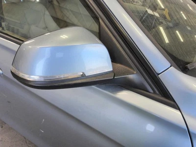 Passenger Side View Mirror Power Without Memory Fits 13-18 BMW 320i 656394 - Image 1 of 2