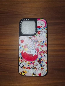 Brand New Takashi Murakami x CASETiFY iPhone 16 Pro Case – Limited Edition - Photo 1 sur 1
