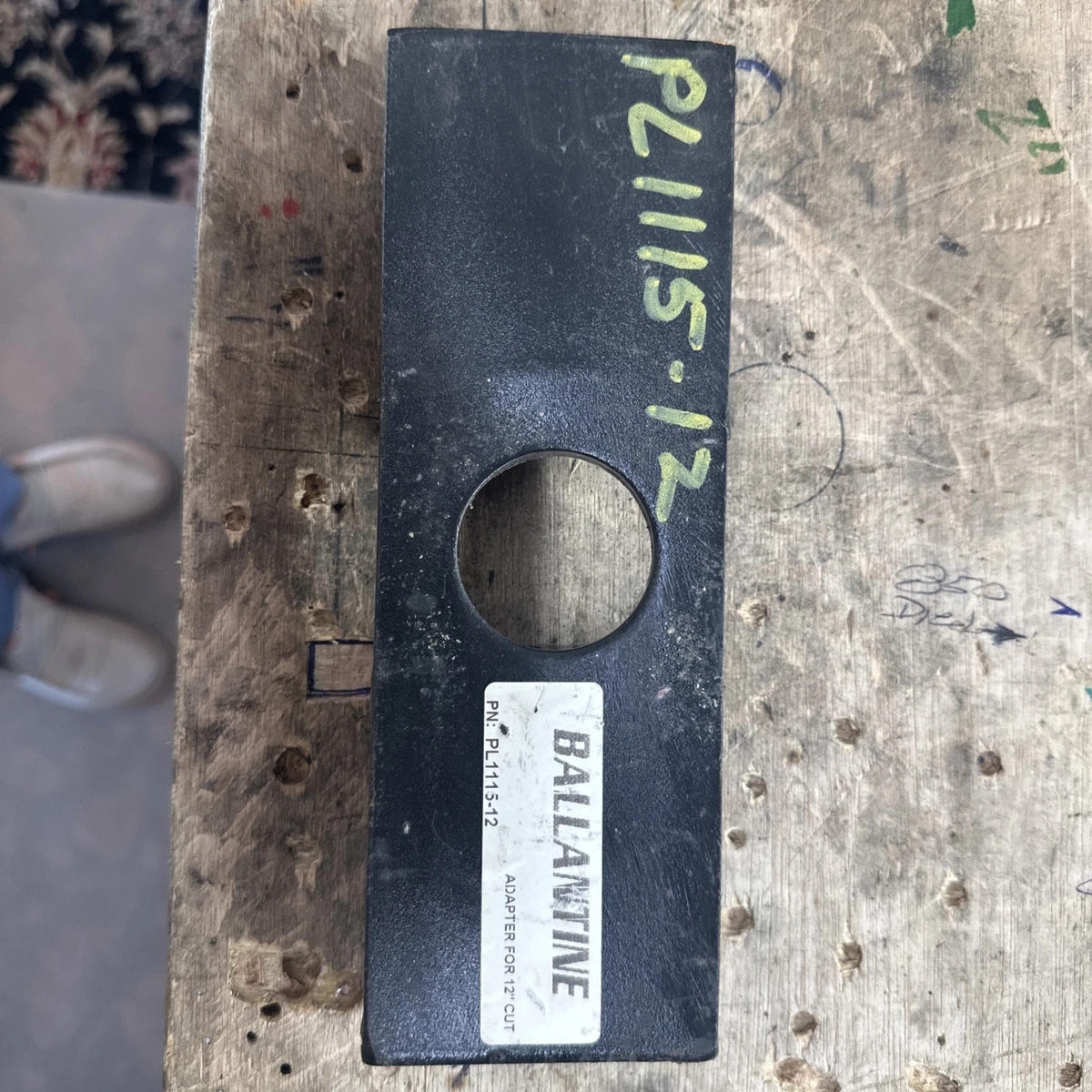 Trencher Spring Spring (093377) - Astec/Case Trencher Model TF300 ...
