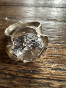 Anillo Alton Vintage Suecia Sueco Plata Esterlina 925S Estate 402 - Imagen 1 de 9