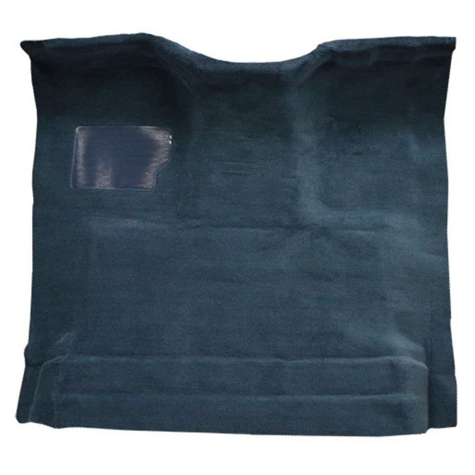 Alfombra para Ford F-350 1987-1996 cabina regular 2x2 corte automático Foto 1 de 4