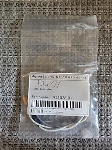 Dyson Originalteile Motorwebstuhl Baugruppe #921076-01 DC41 - Bild 1 von 1