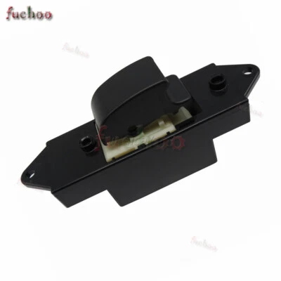 MR587944 Passenger Power Window Switch For Mitsubishi Lancer Outlander 2007-2011 - Image 1 of 4