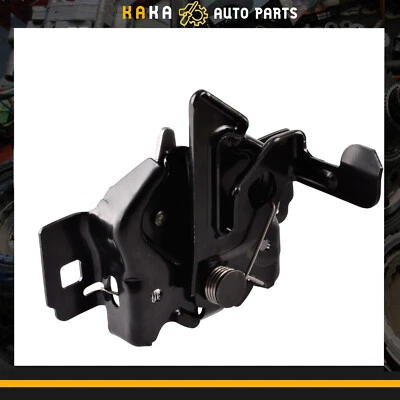 Hood Lock Latch Assembly for 2010-2018 Ford Taurus AG1Z-16700-A - Image 1 of 4