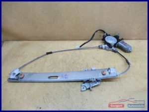 Elevalunas trasero izquierdo puerta corredera 862100-3911 MAZDA MPV II (LW) 2.0 - Imagen 1 de 4